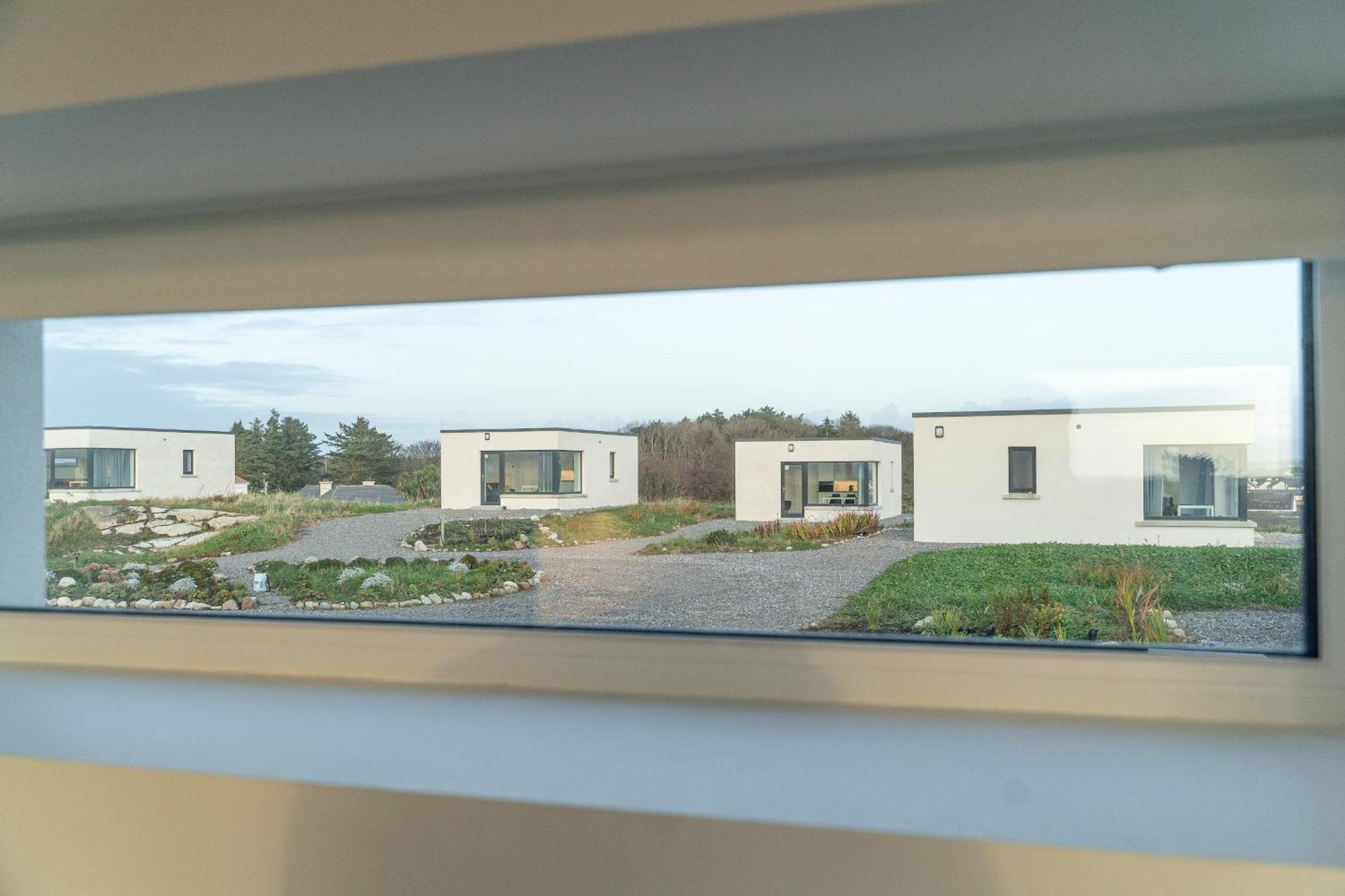 Coastal Escape Villa Burtonport Exterior photo